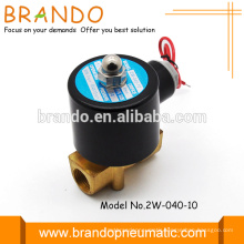 Hot China Products Wholesale 5 port 2 position solenoid valve